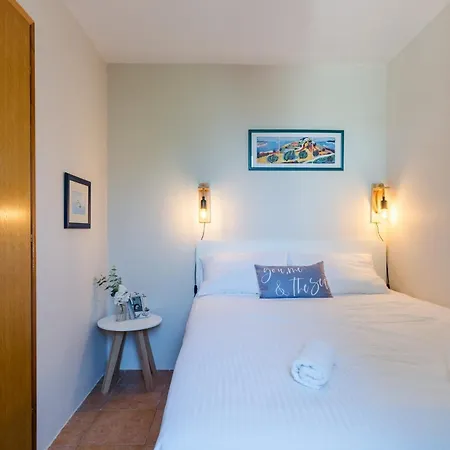 Apartmán With Parking Space - Zadar - 24588 Privlaka (Zadar)
