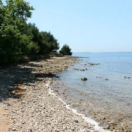 Apartment With Parking Spaces Privlaka, Zadar - 24588