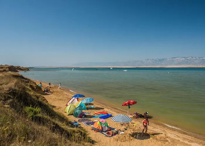 With Parking Space - Zadar - 24588 דירה פריבלאקה