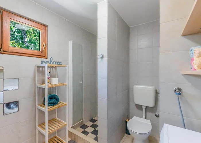 דירה With Parking Space - Zadar - 24588 פריבלאקה