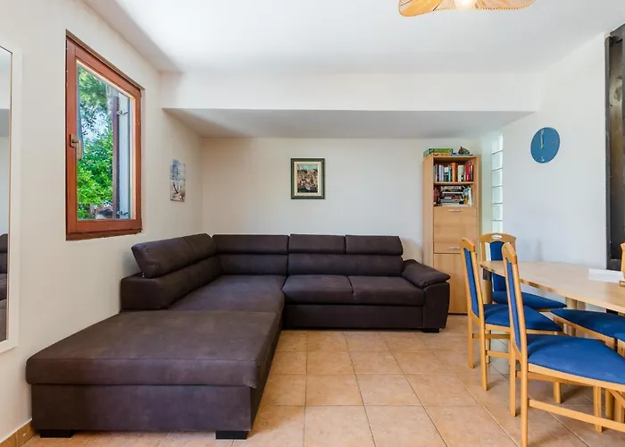 With Parking Space - Zadar - 24588 פריבלאקה