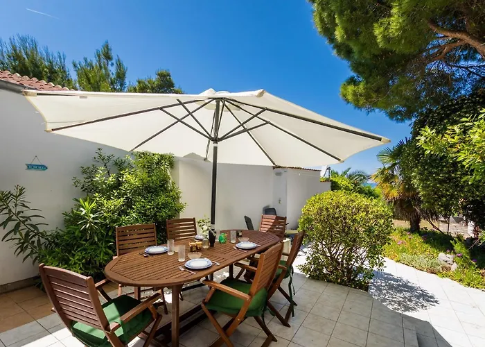דירה With Parking Space - Zadar - 24588