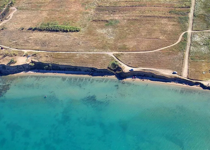 With Parking Space - Zadar - 24588 דירה *