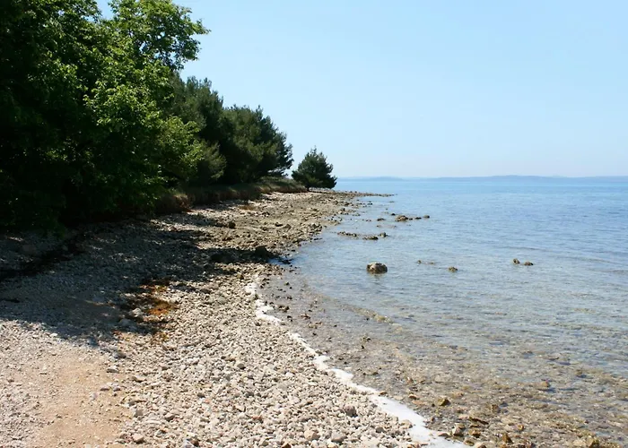 Apartment With Parking Space - Zadar - 24588